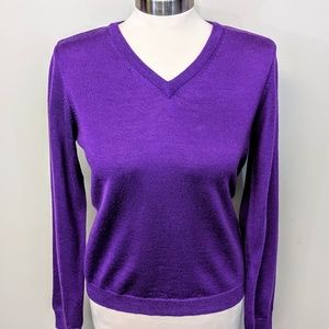 Dkny Sweaters - DKNY Classic Wool Sweater Dkny Sweaters - DKNY Classic Wool Sweater